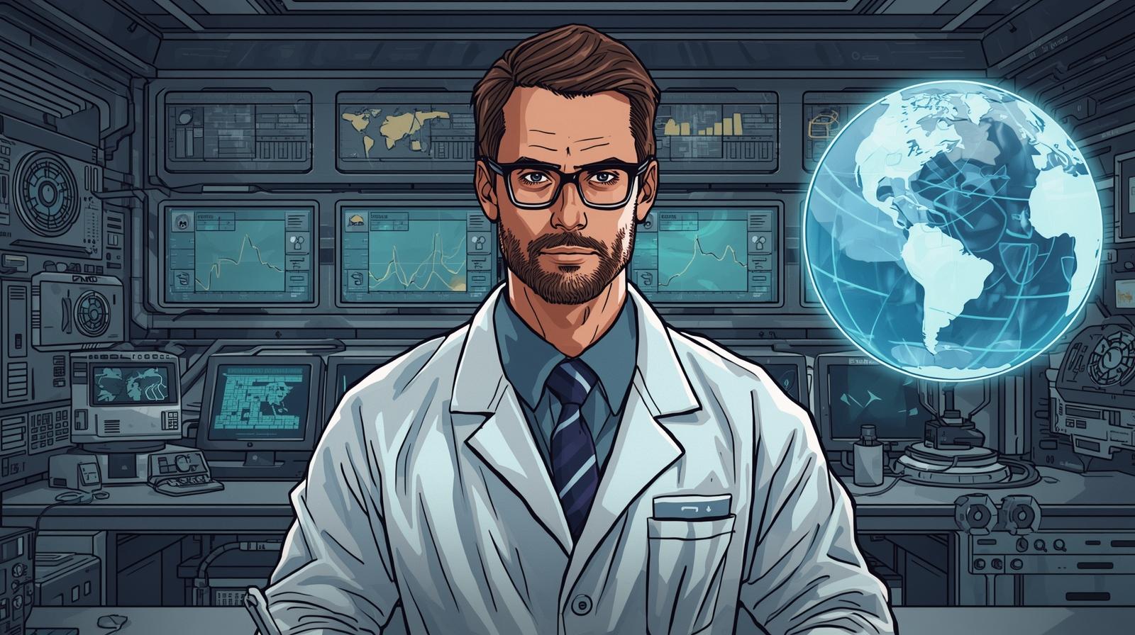 المهارات الشخصية والعملية تخصص علم الأرصاد الجوية