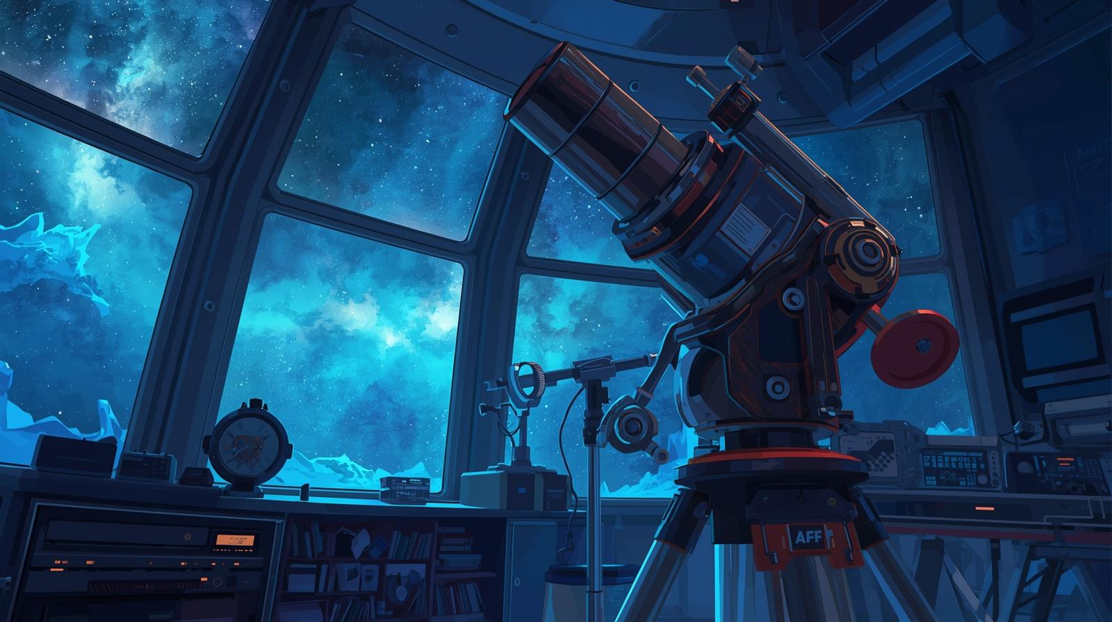 المؤهلات العلمية تخصص علم الأرصاد الجوية