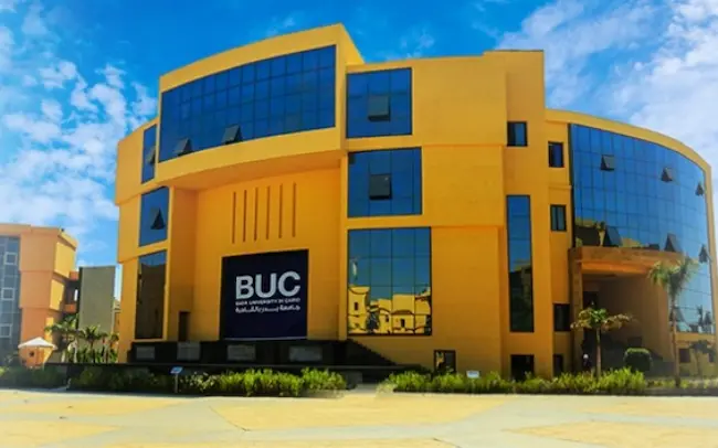 لمحة سريعة عن جامعة بدر