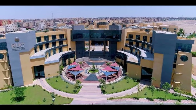 تخصصات جامعة بدر