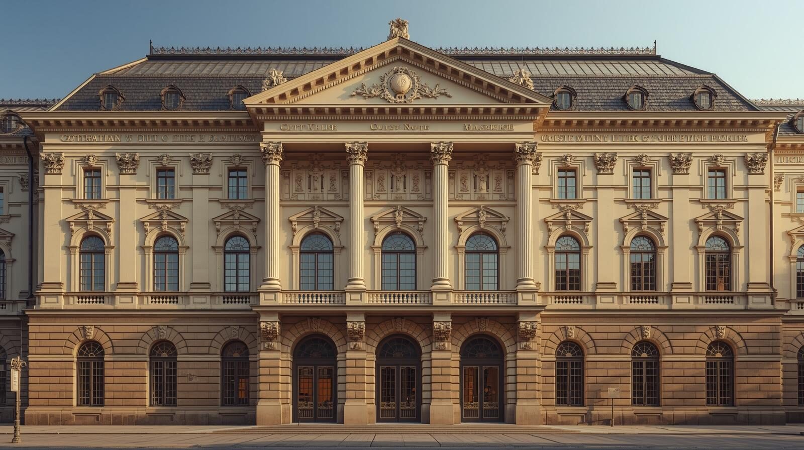 دراسة الهندسة المعمارية في المانيا دراسة الهندسة المعمارية في المانيا