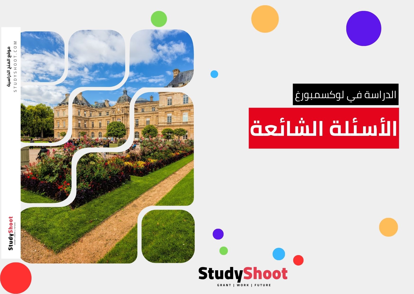 الأسئلة الشائعة