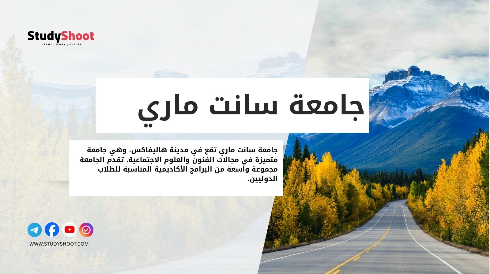 جامعة سانت ماري