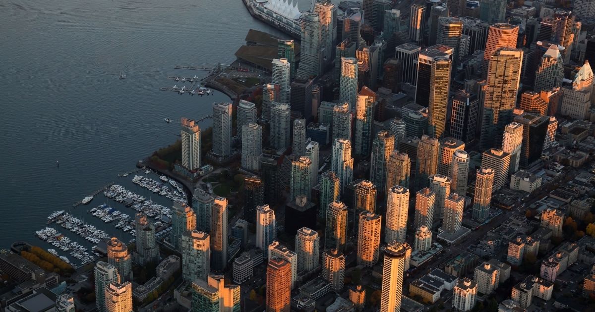 نظرة عامة على نظام الهجرة الكندي الى فانكوفر