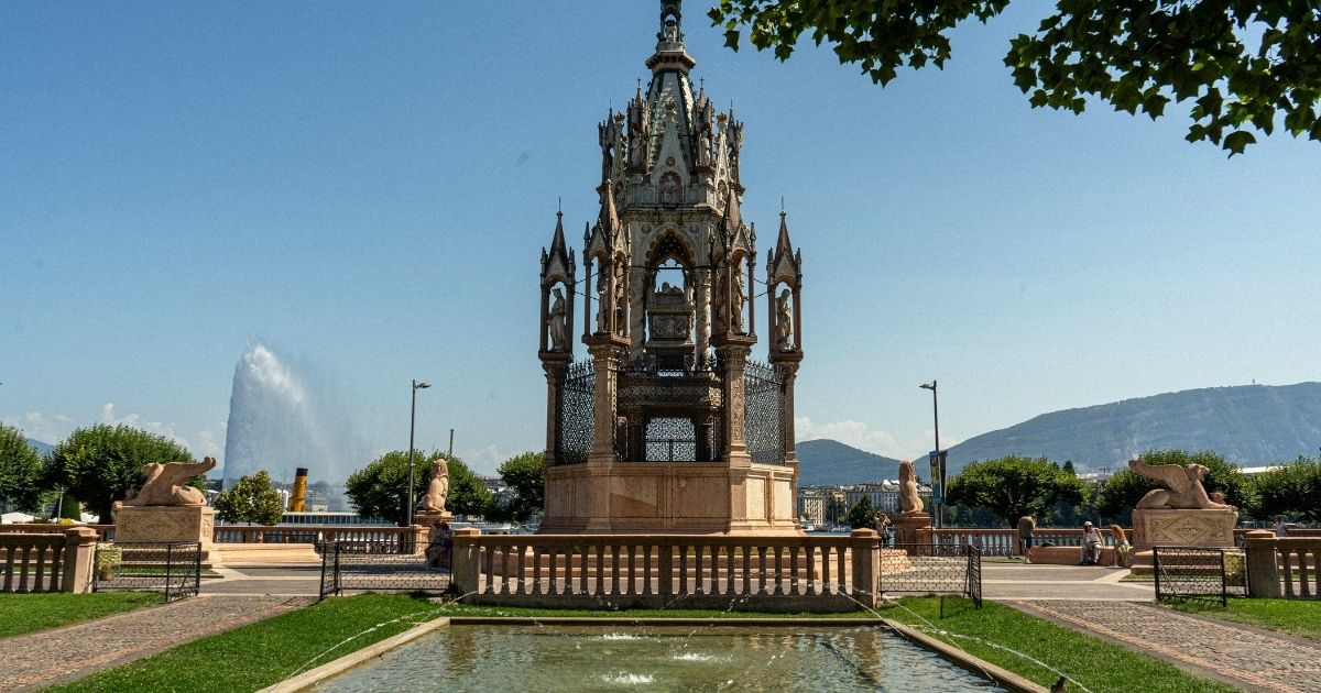 التسجيل في نيو برونزويك