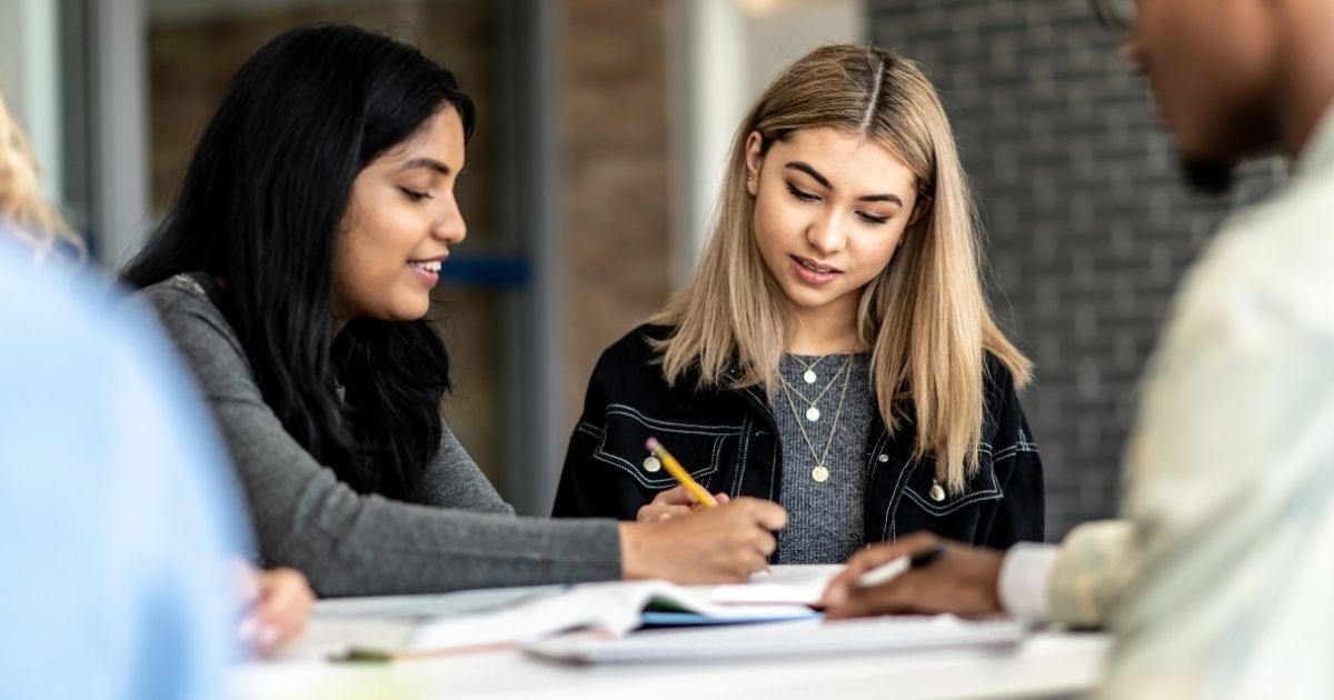 شروط دراسة علم النفس في كندا