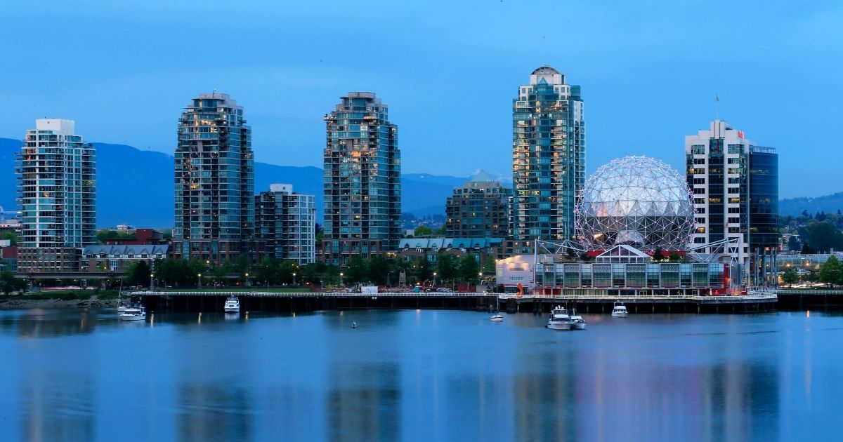 عملية التقديم للهجرة إلى فانكوفر