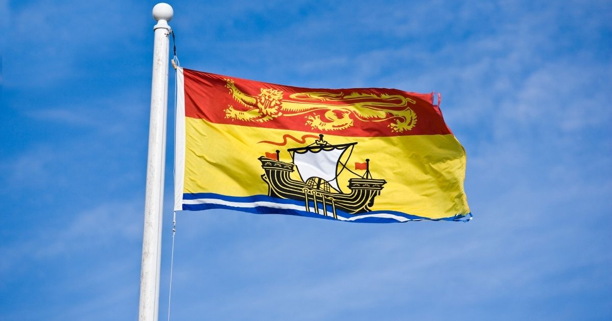 عدد النقاط المطلوبة للإقامة الدائمة في نيو برونزويك