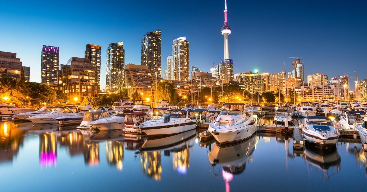 الإحصائيات والبيانات الحديثة حول اللجوء في كندا