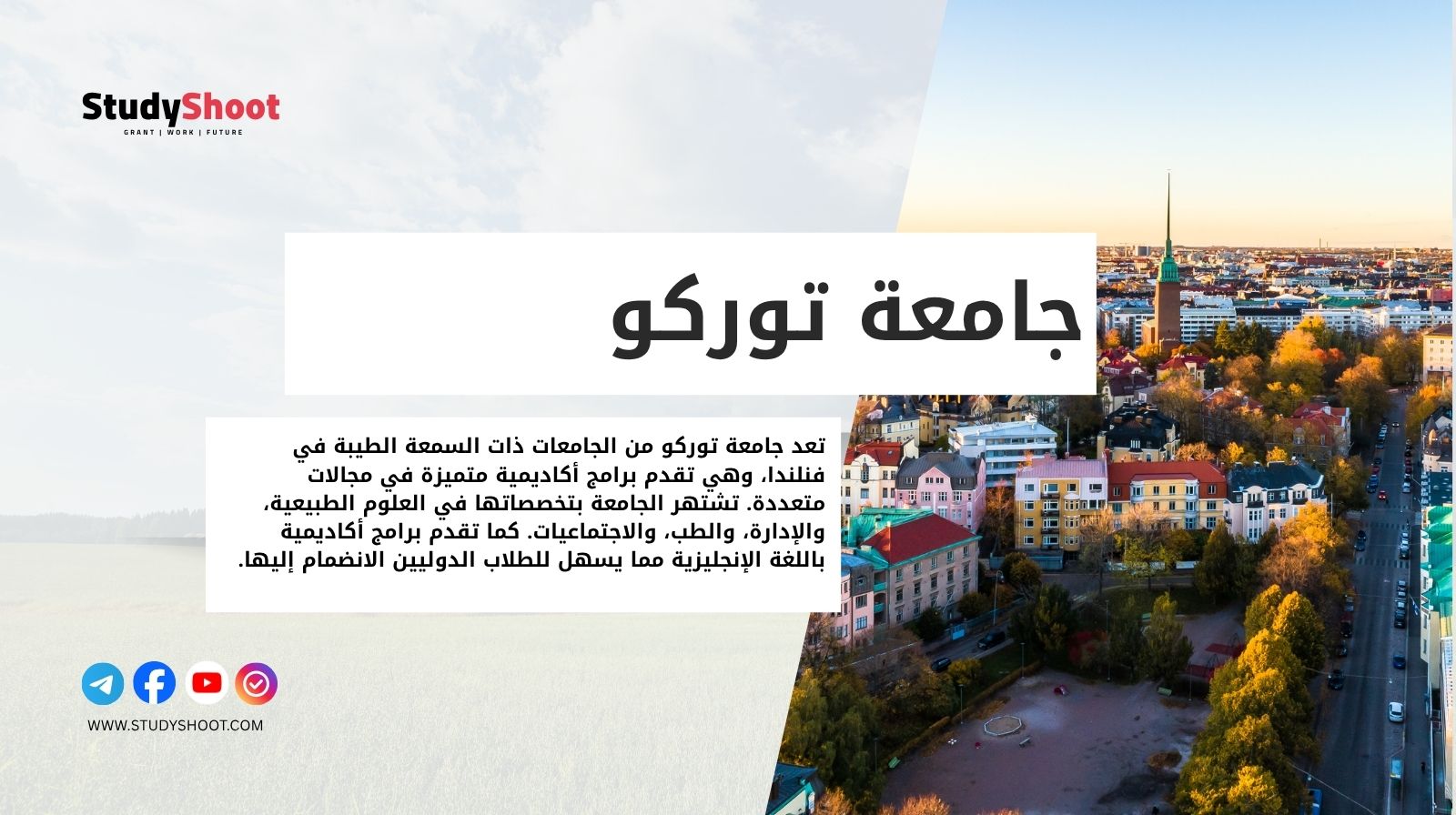 جامعة توركو