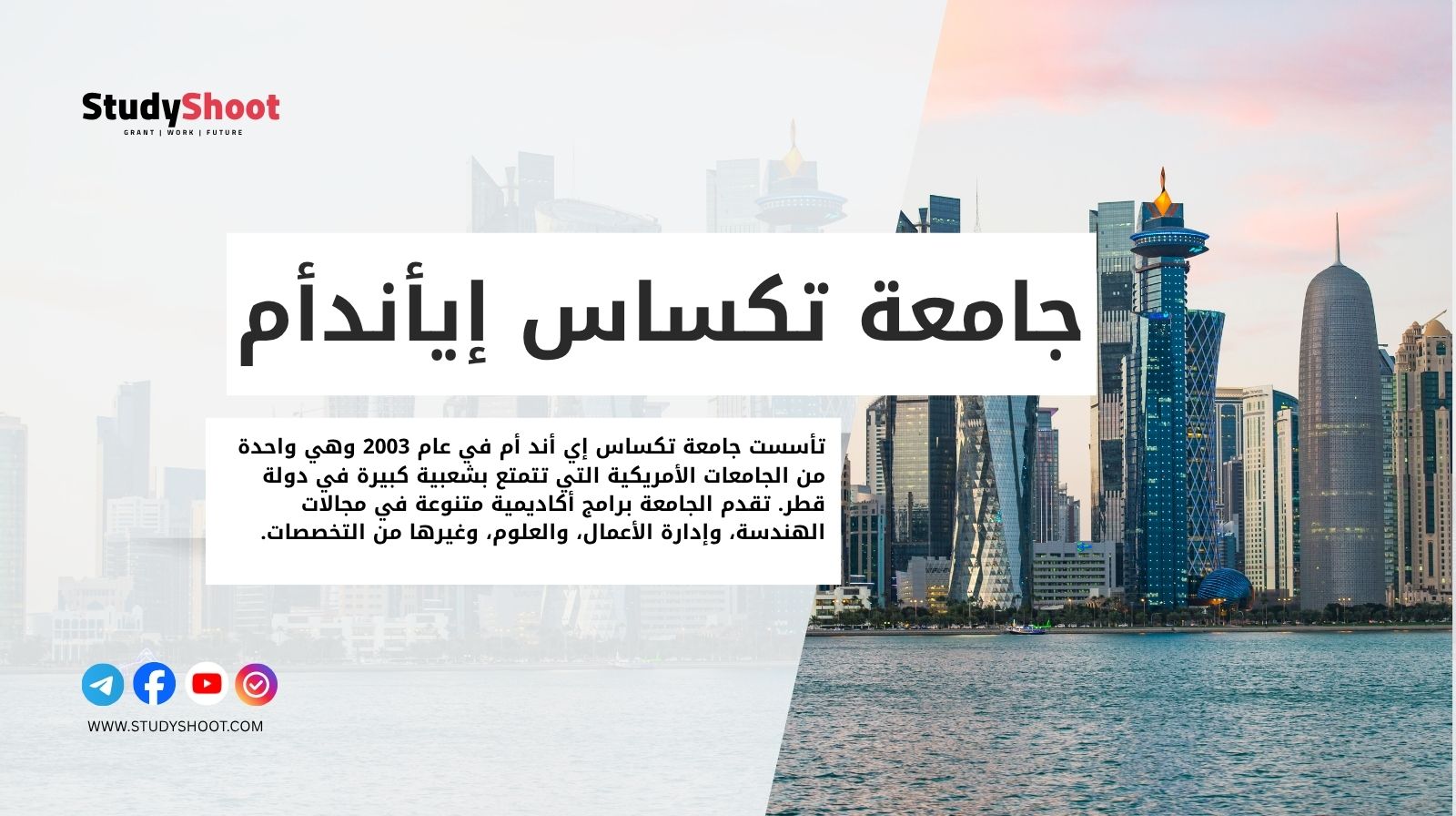 جامعة تكساس إي أند أم