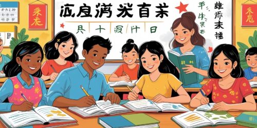 6 مواقع تقدم لك دورة تعلم اللغة الصينية مجانا