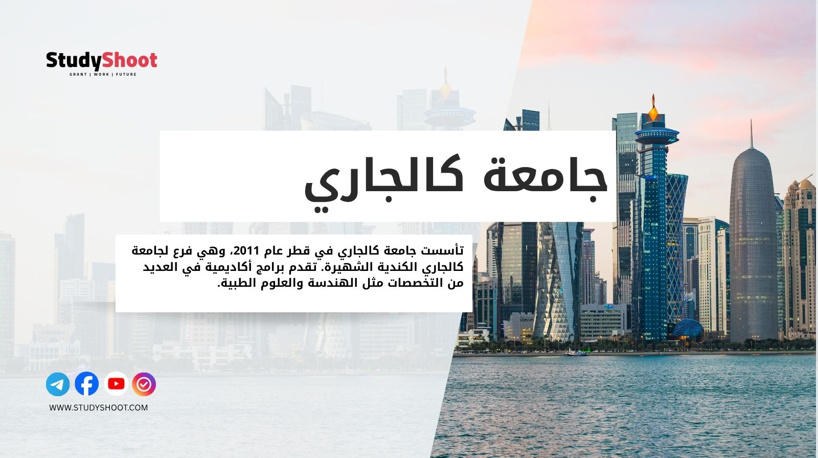 جامعة كالجاري