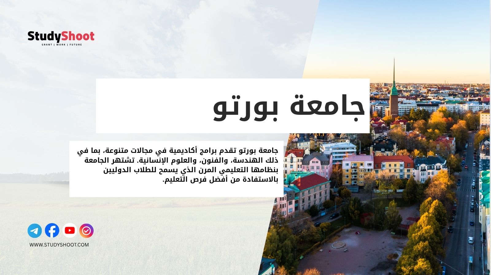 جامعة بورتو