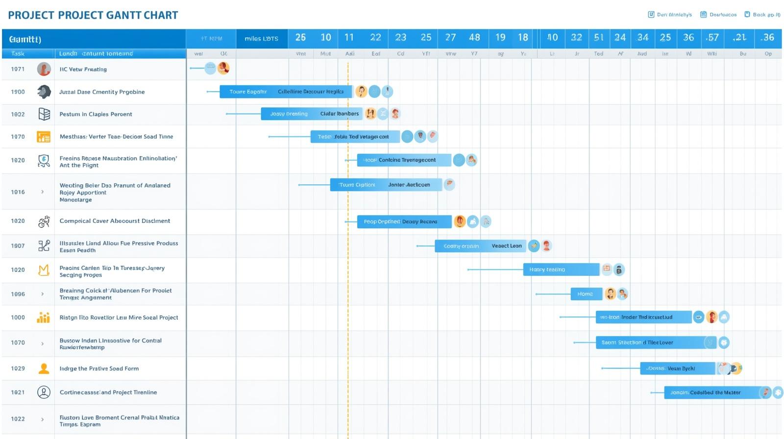 كيفية استخدام الرسم البياني