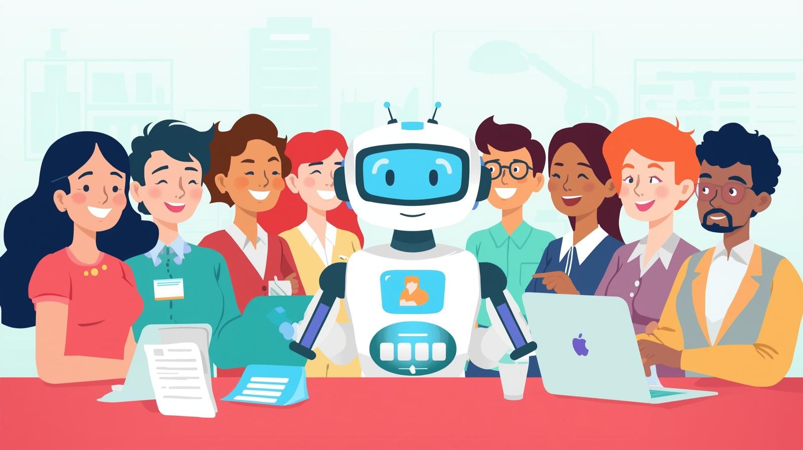 تحديات أتمتة الموارد البشرية وكيفية التغلب عليها