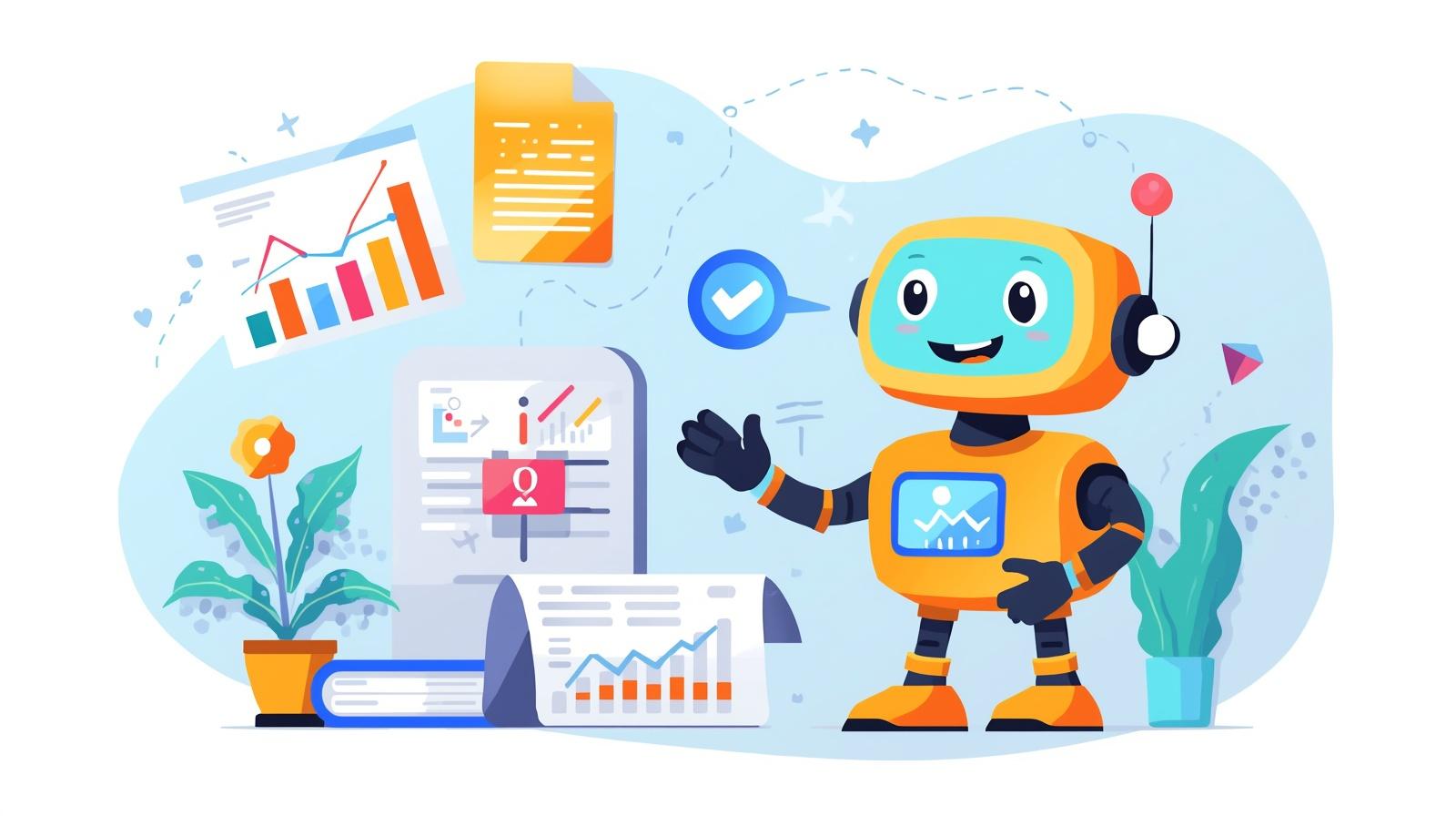 مقارنة بين أهمية عمليات الموارد البشرية المؤتمتة