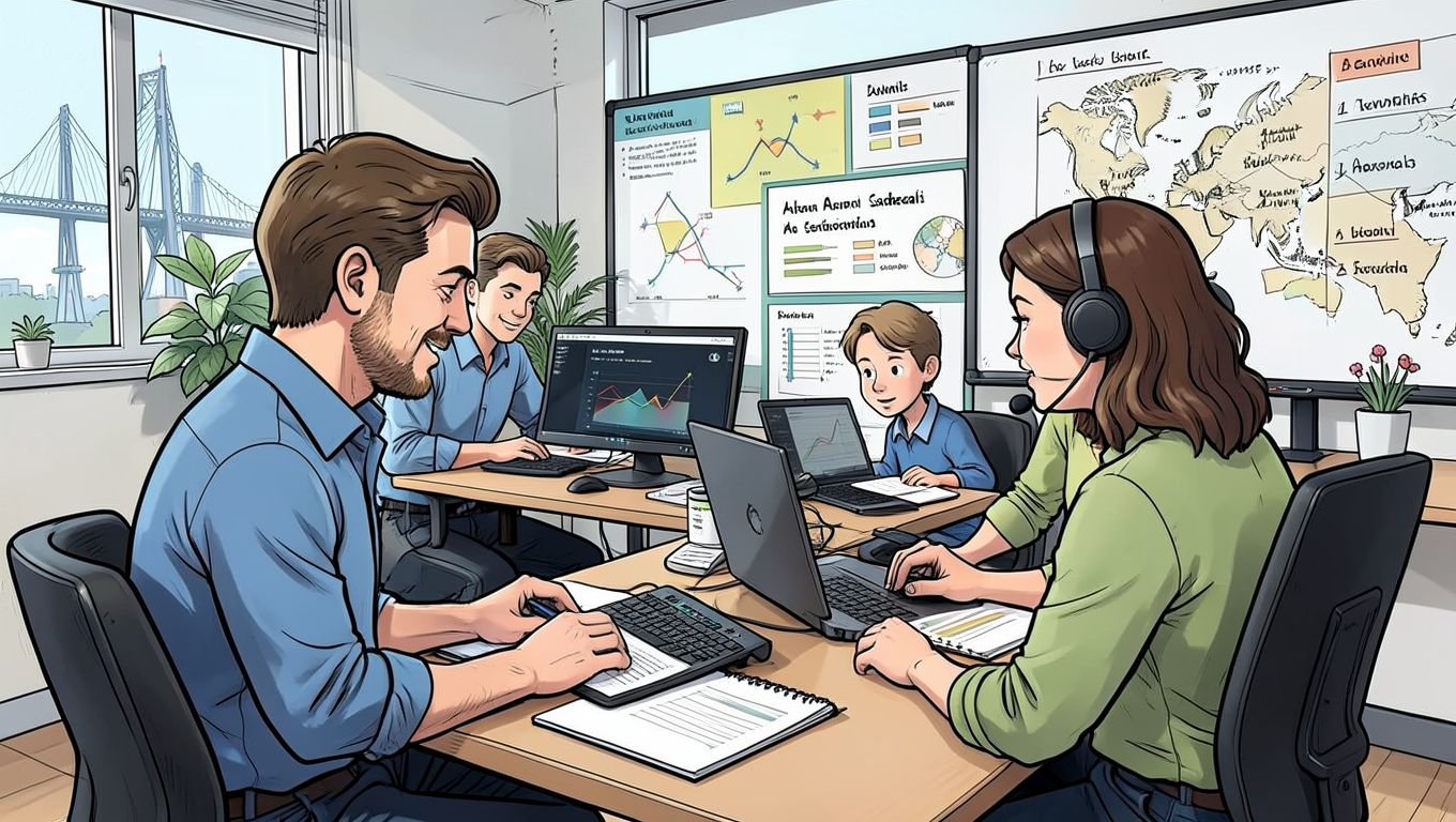 شروط دراسة الأمن السيبراني في سلوفينيا