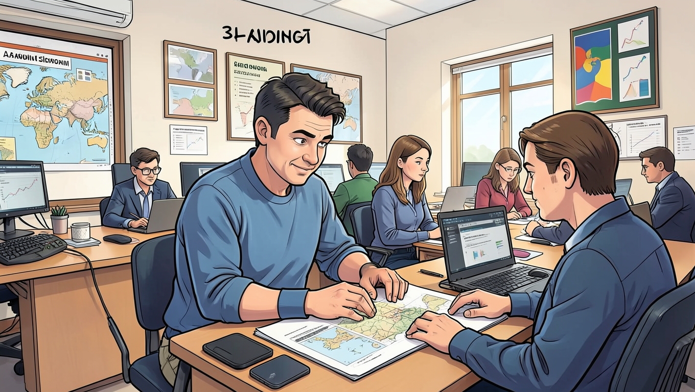 جامعات دراسة الأمن السيبراني في سلوفينيا