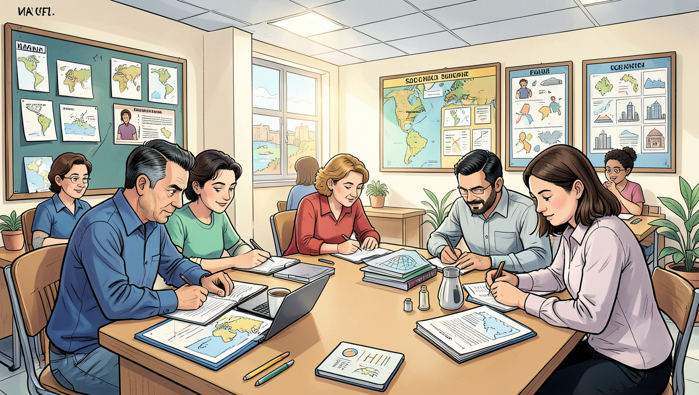 جامعات دراسة العلوم الاجتماعية في قبرص