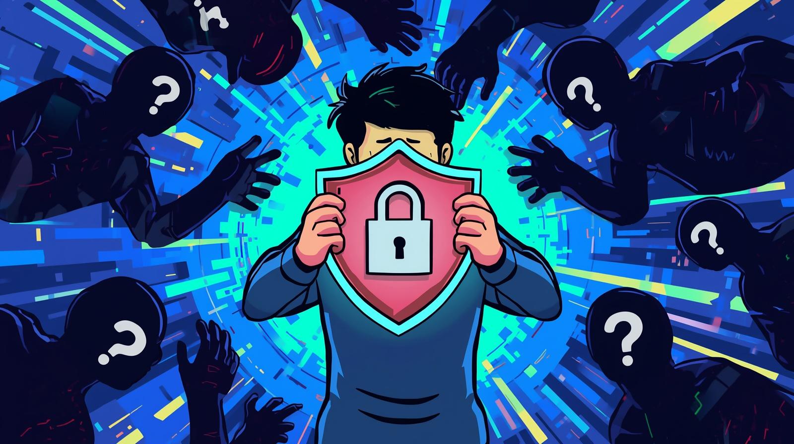 4. تحديث البرمجيات وأنظمة التشغيل بشكل مستمر