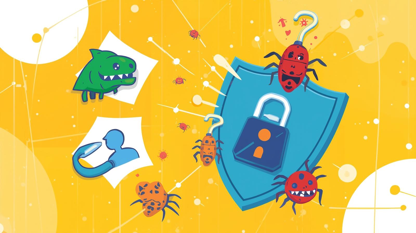 6. تقليل مشاركة المعلومات الشخصية على منصات التواصل الاجتماعي