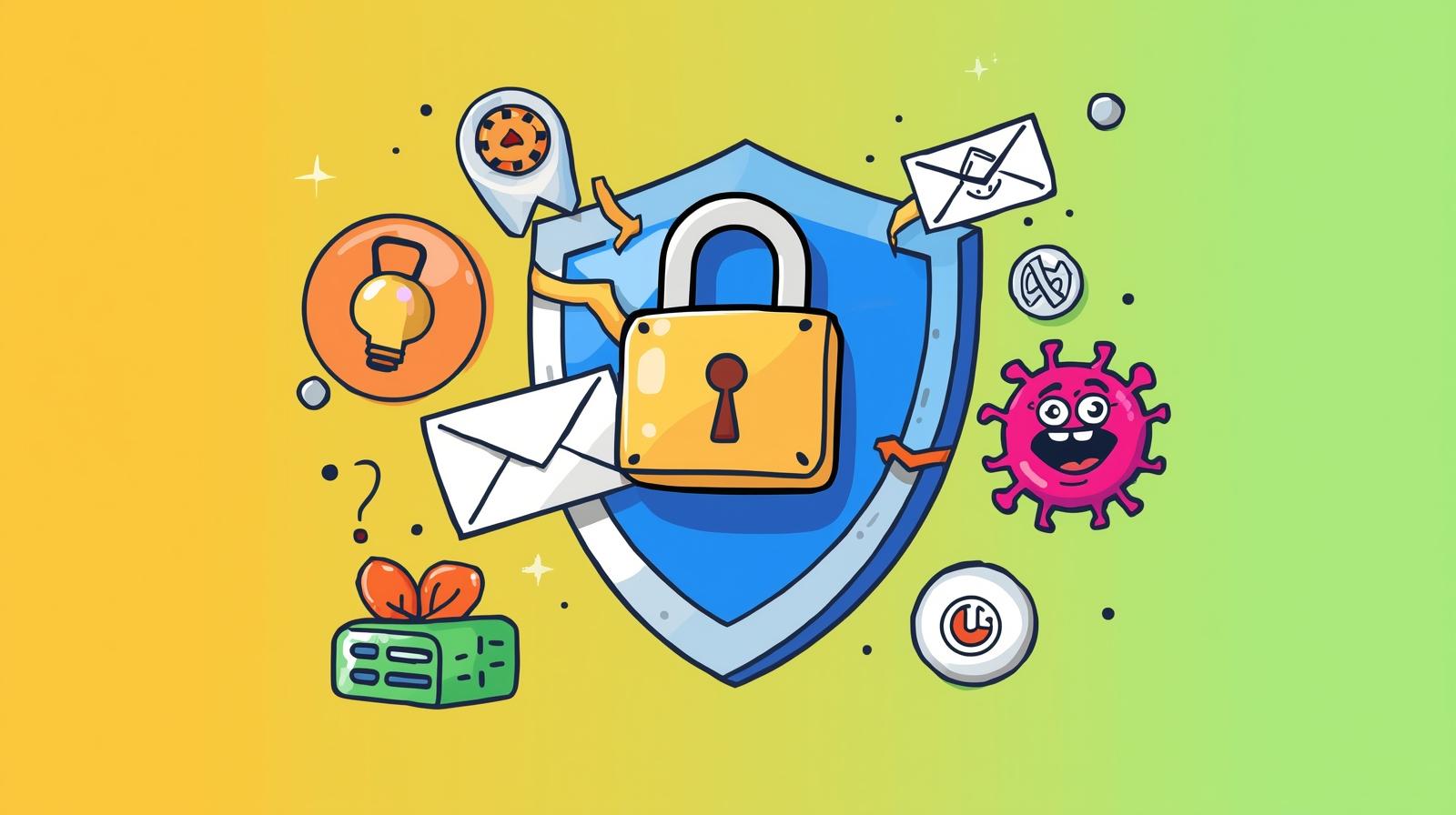 9. النسخ الاحتياطي المنتظم للبيانات