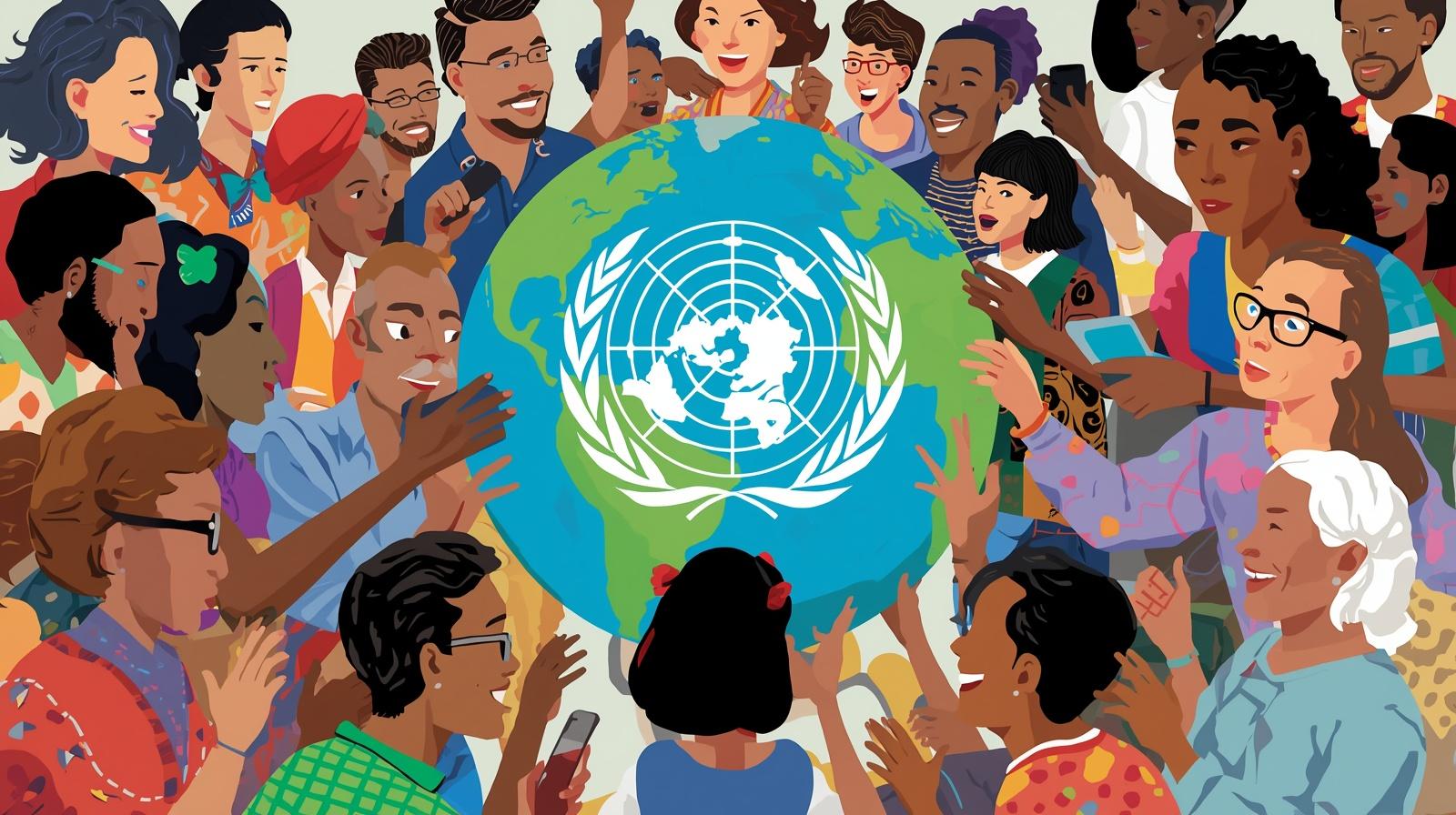 شروط التدريب الداخلي في الأمم المتحدة