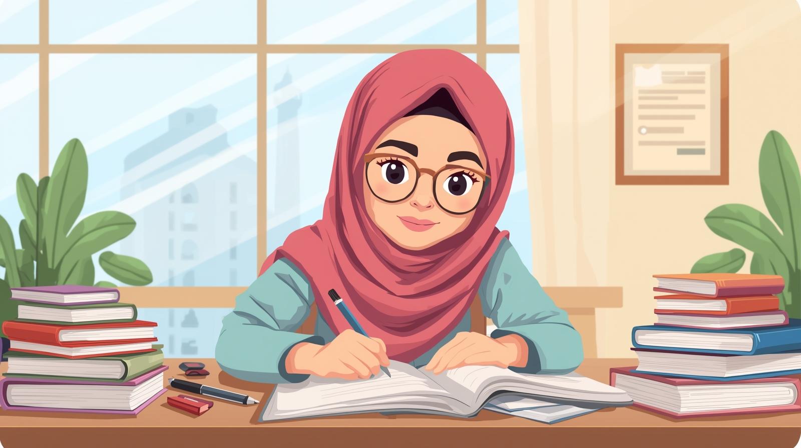 أهداف حلقة البحث