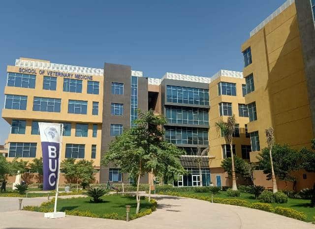 شروط جامعة بدر
