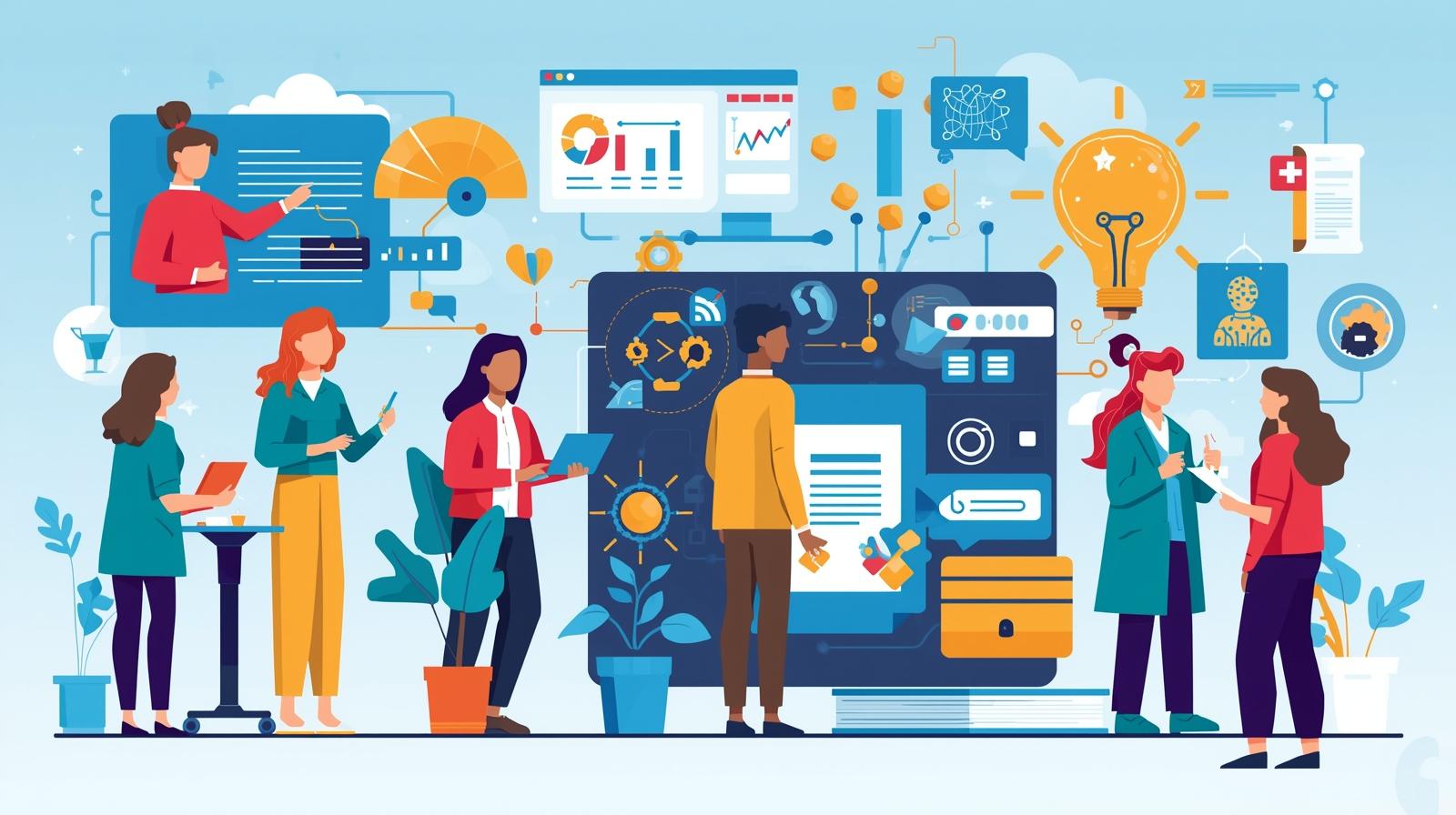 استخدام الذكاء الاصطناعي بالجامعات قانونياً