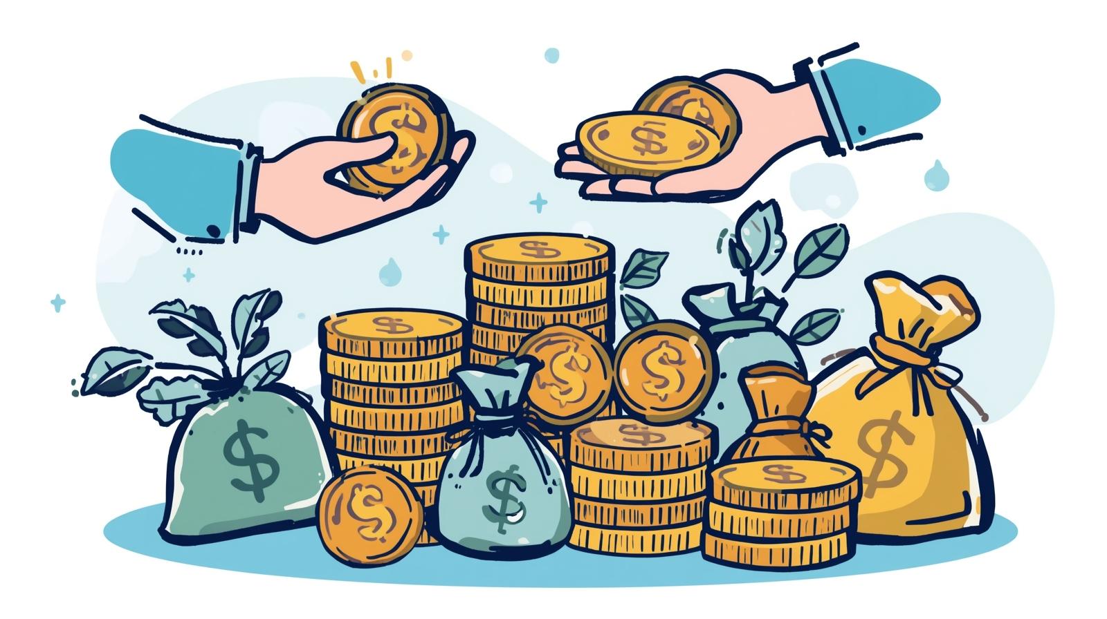 تعريف القروض وشروطها الأساسية