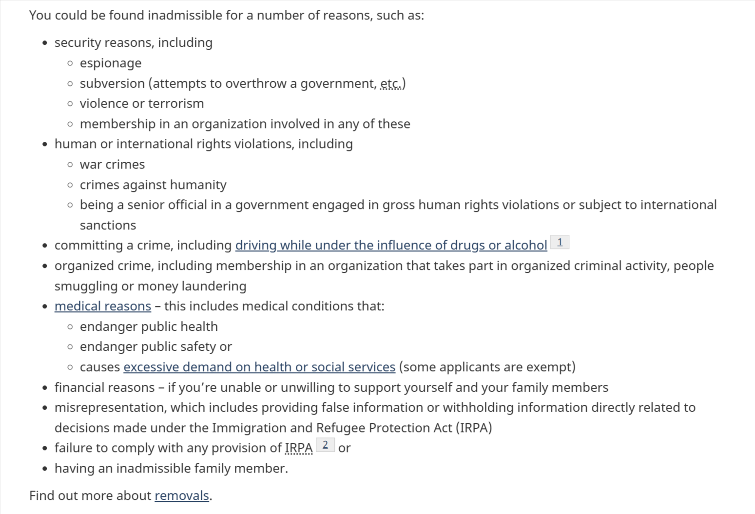 الهجرة العائلية الى كندا 2 image 18