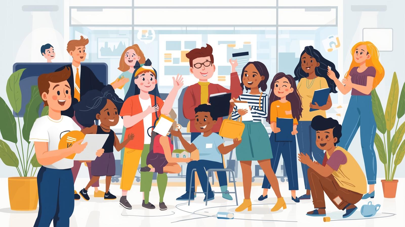 تمويل الزمالة الدراسية 