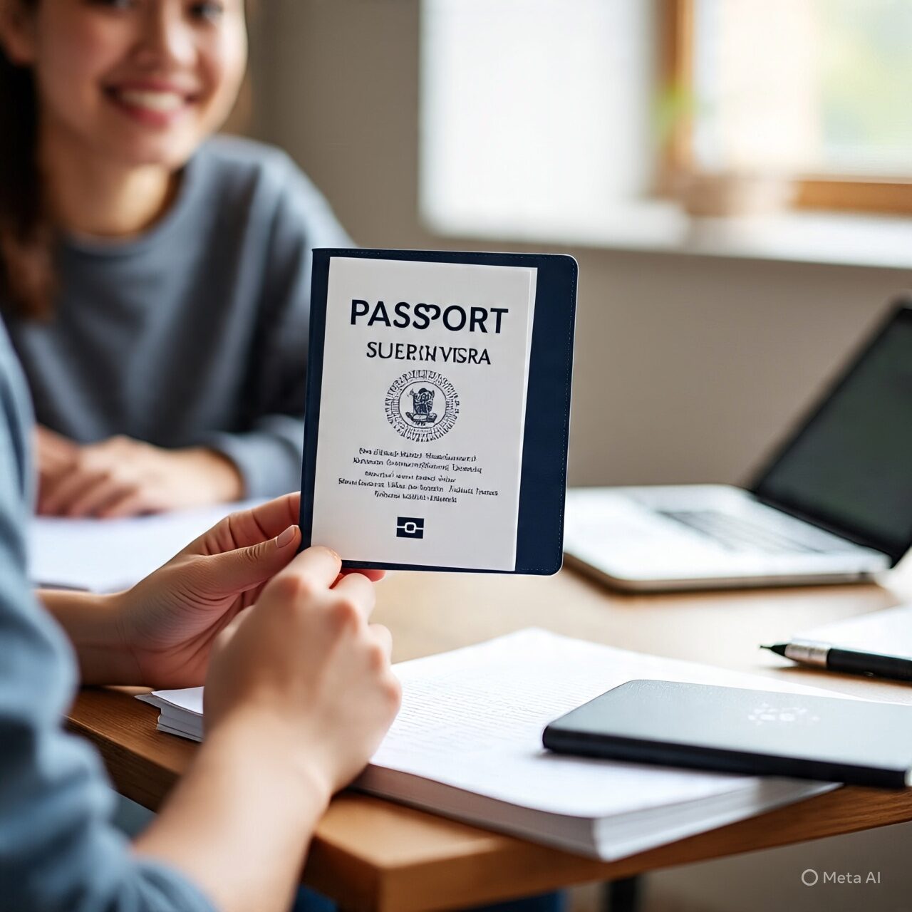 فيزا الطالب إلى اليونان فيزا الطالب إلى اليونان