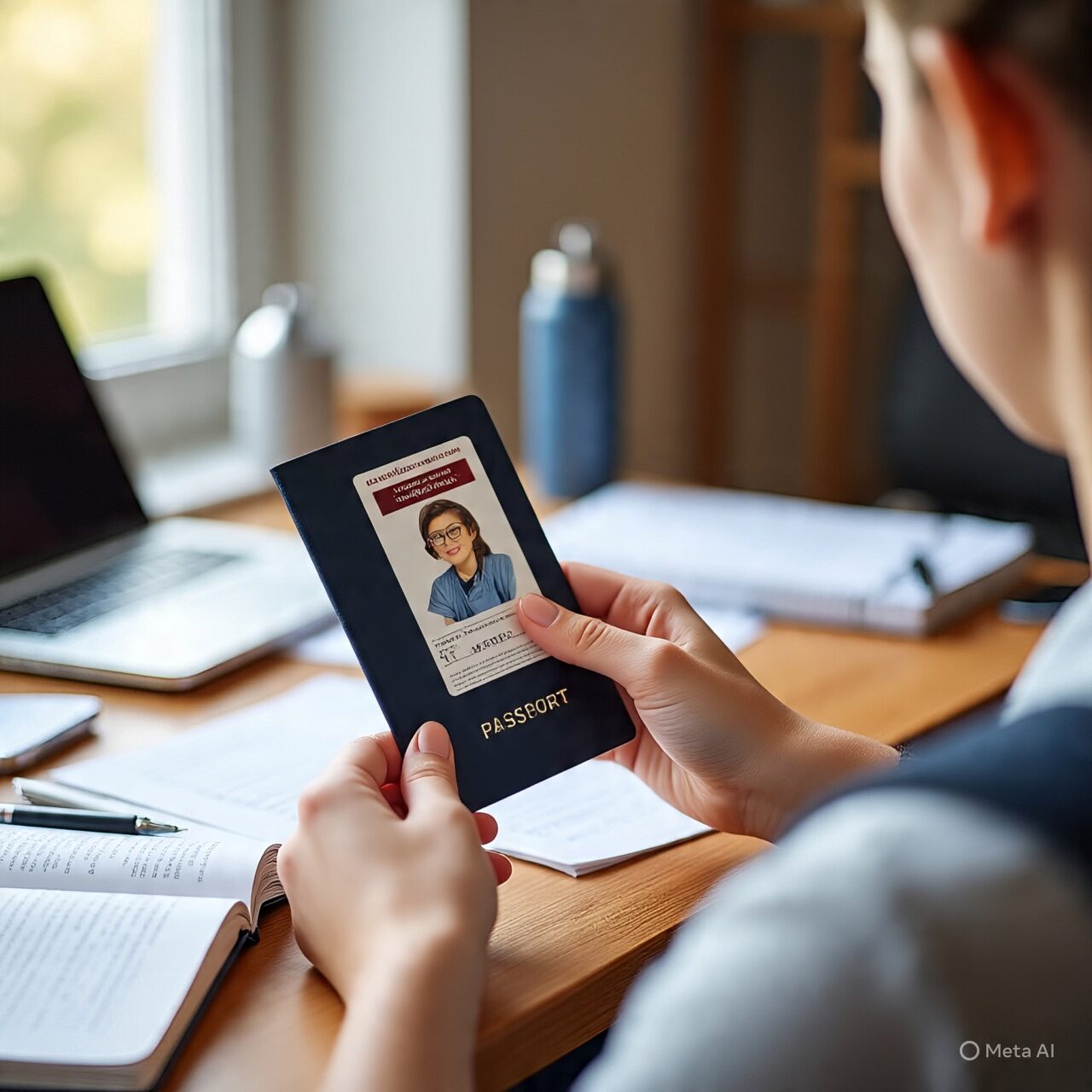 فيزا الطالب إلى اليونان فيزا الطالب إلى اليونان