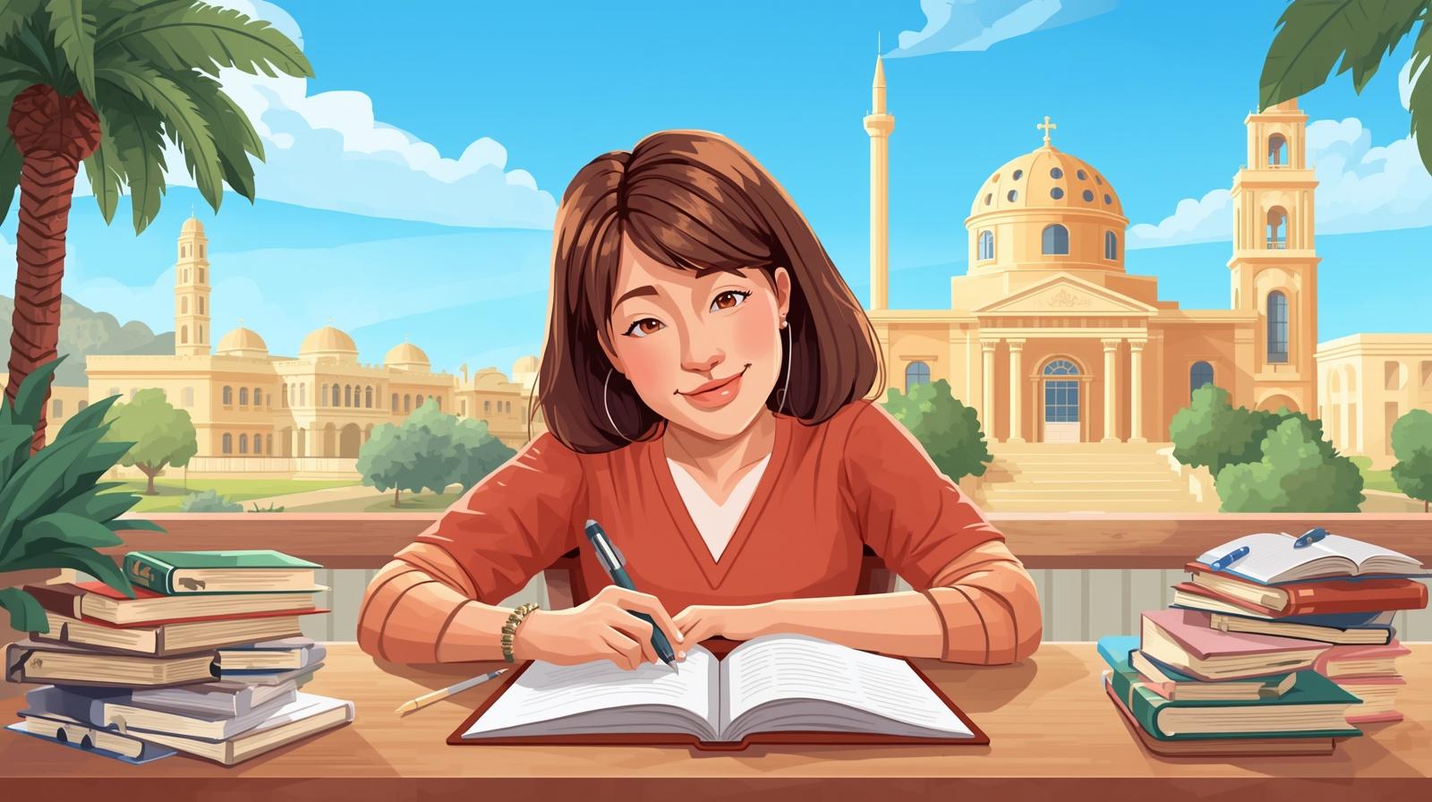 شروط دراسة القانون في قبرص