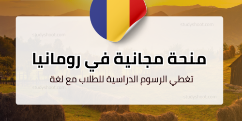 منحة جامعة بوخاريست