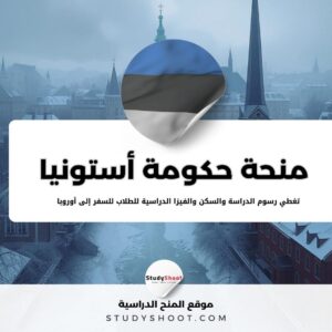 منحة حكومة أستونيا