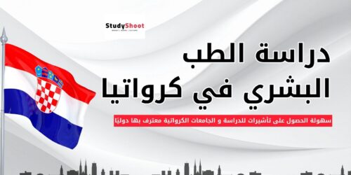 دراسة الطب في كرواتيا