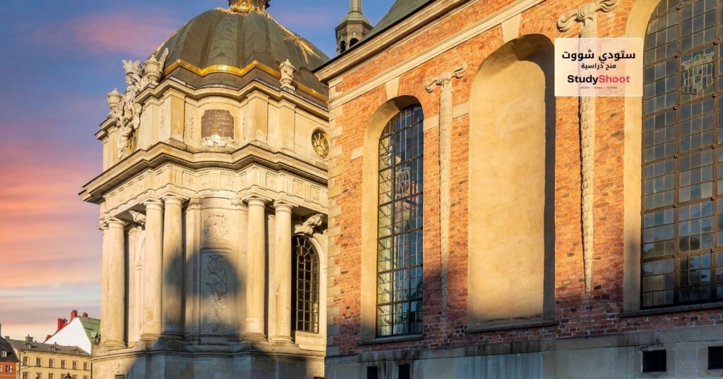 منحة معهد كارولينسكا