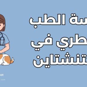 دليل دراسة الطب البيطري في ليختنشتاين: 10 مزايا وشروط القبول