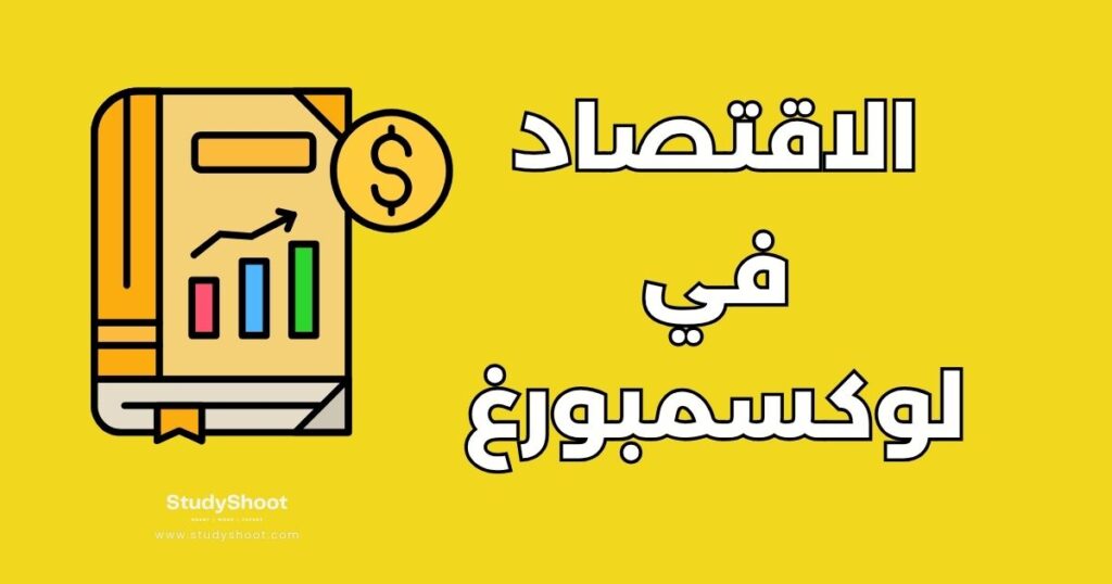 دراسة الاقتصاد في لوكسمبورغ