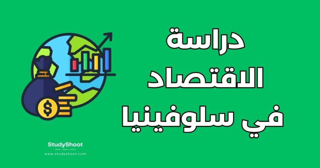 دراسة الاقتصاد في سلوفينيا