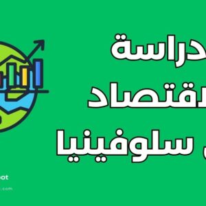 دليل دراسة الاقتصاد في سلوفينيا: أهم 10 مزايا وشروط القبول