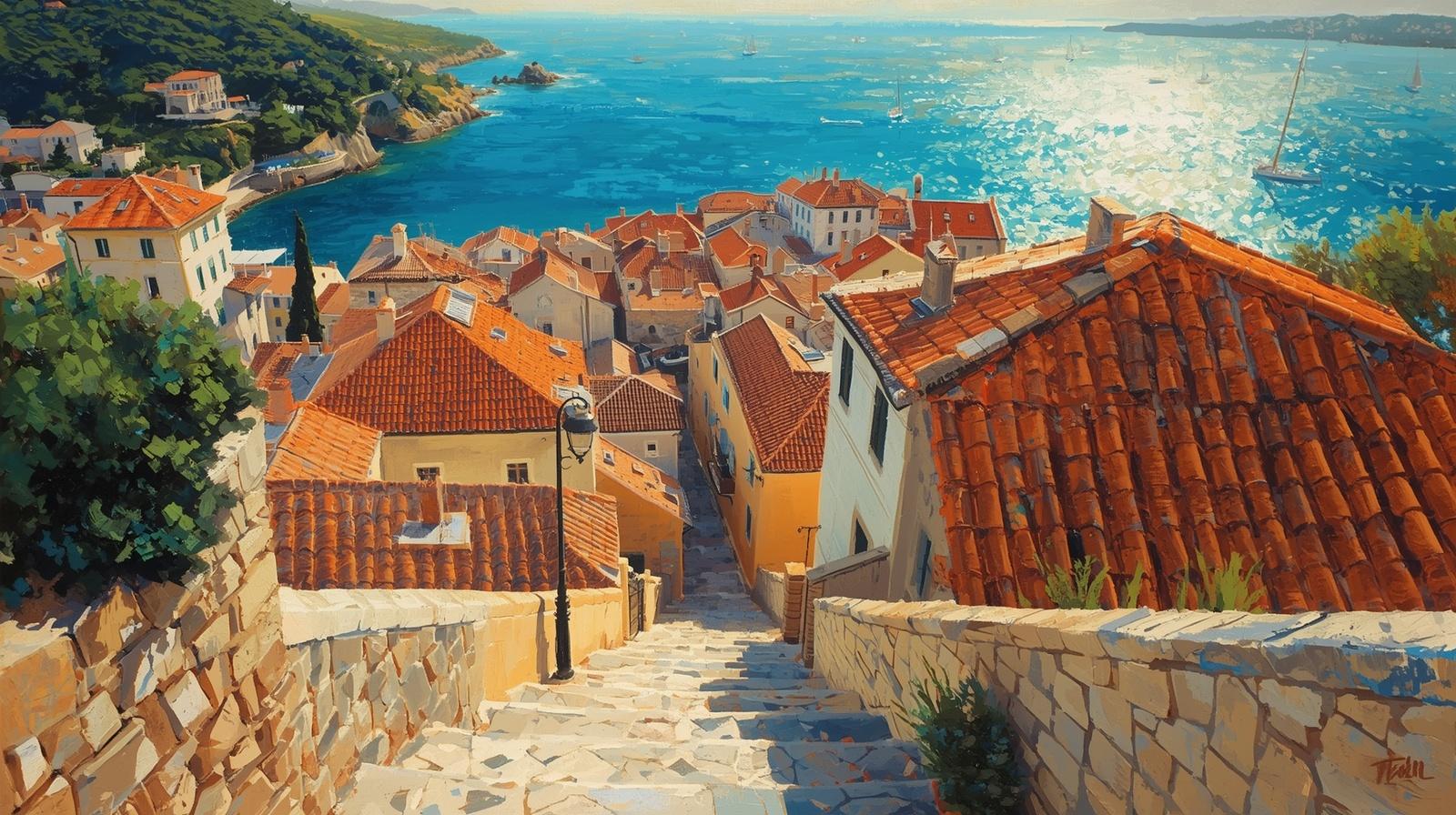 متطلبات العمل في كرواتيا