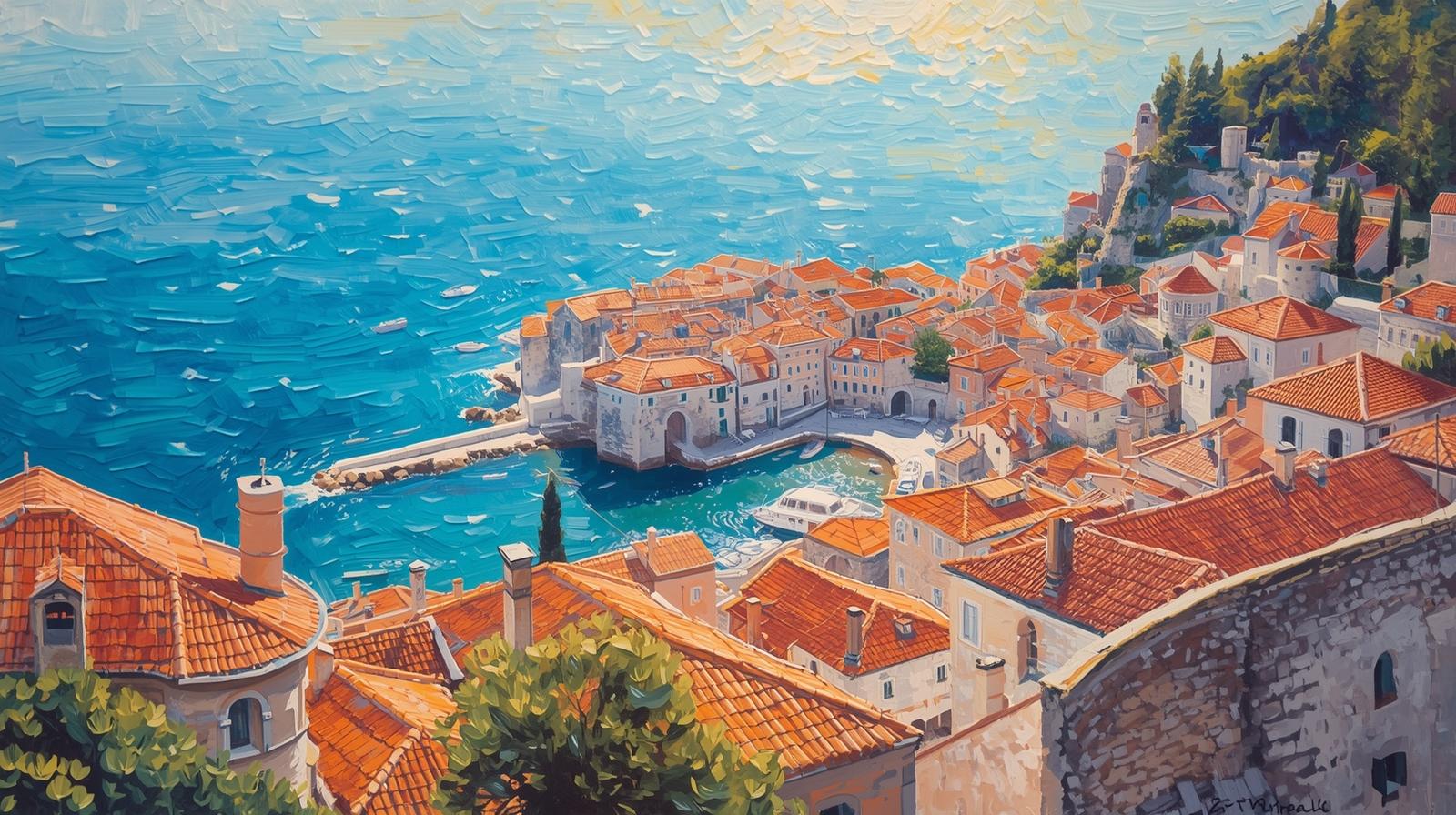 المهن المطلوبة في كرواتيا