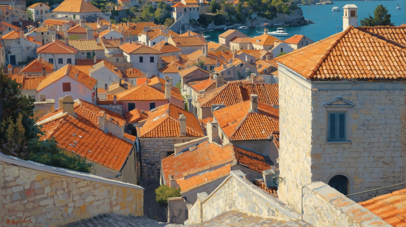 قوانين العمل في كرواتيا