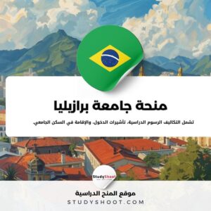 منحة جامعة برازيليا