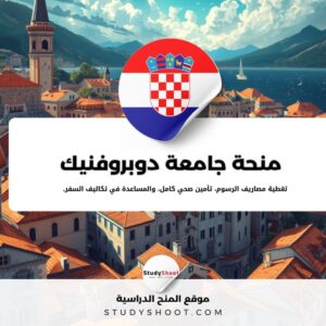 منحة جامعة دوبروفنيك